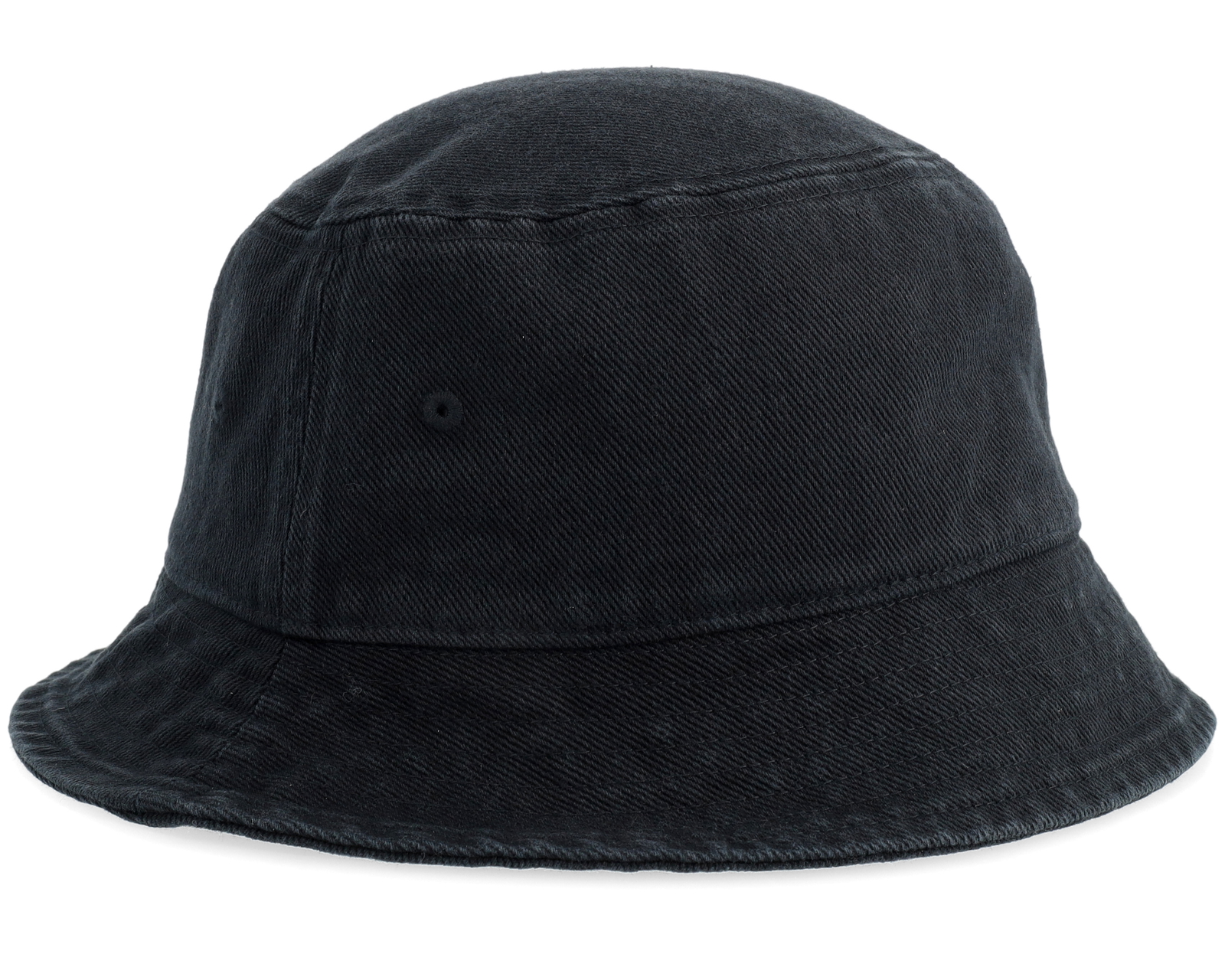 Lockland Hat Black Bucket | Hatstoreworld.com