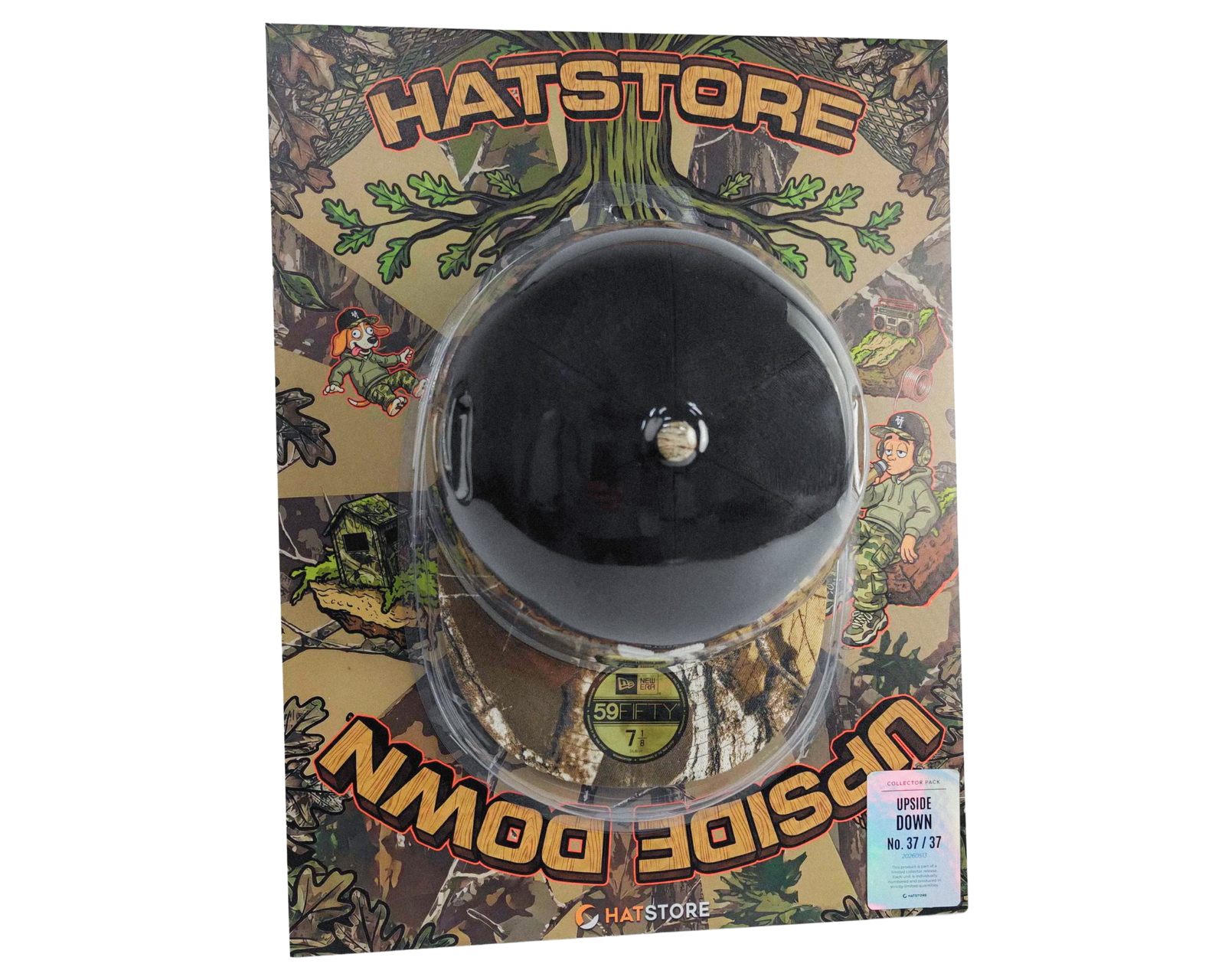 新商品 キャップとビーニー | Hatstore.com