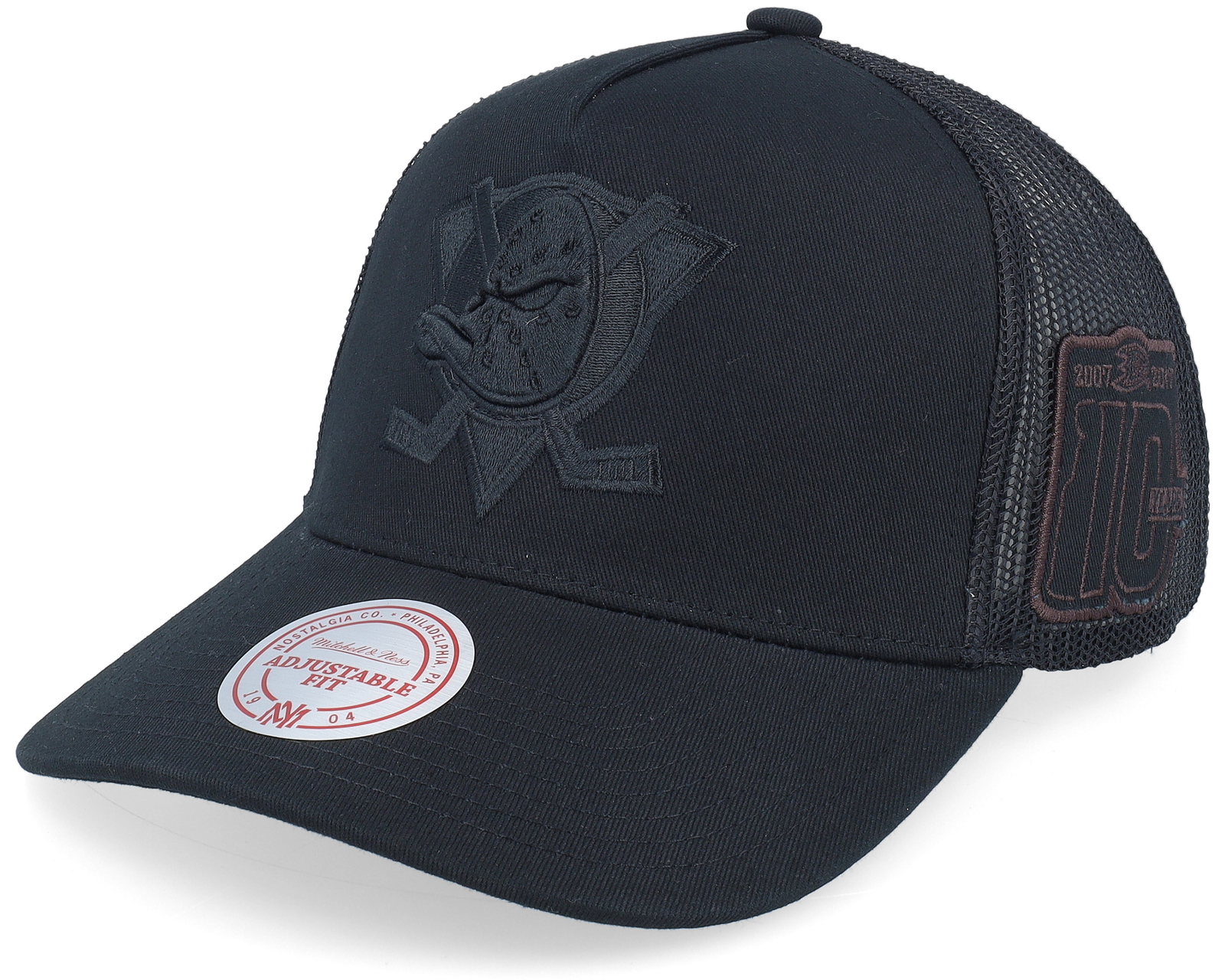 Anaheim Ducks キャップとビーニー | Hatstore.com