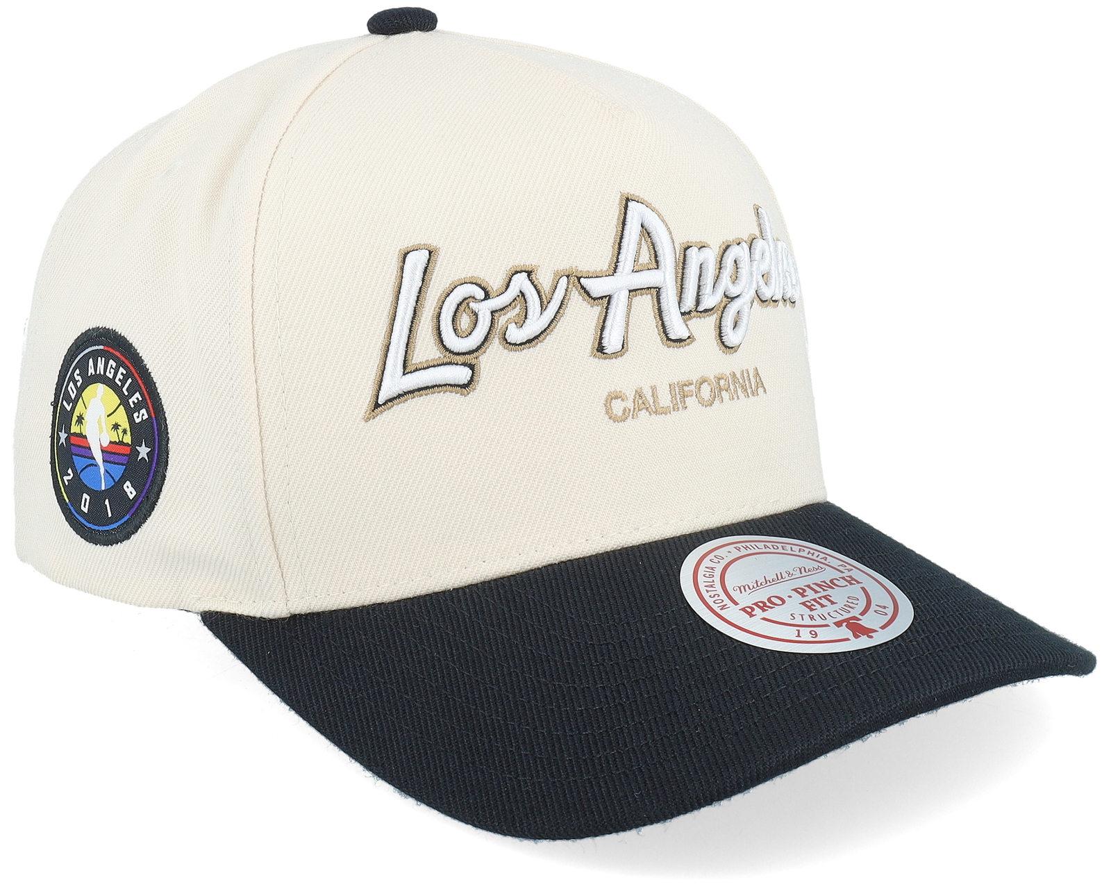 Los Angeles Lakers Caps - Premium Lakers Cap Selection | hatstore.sg