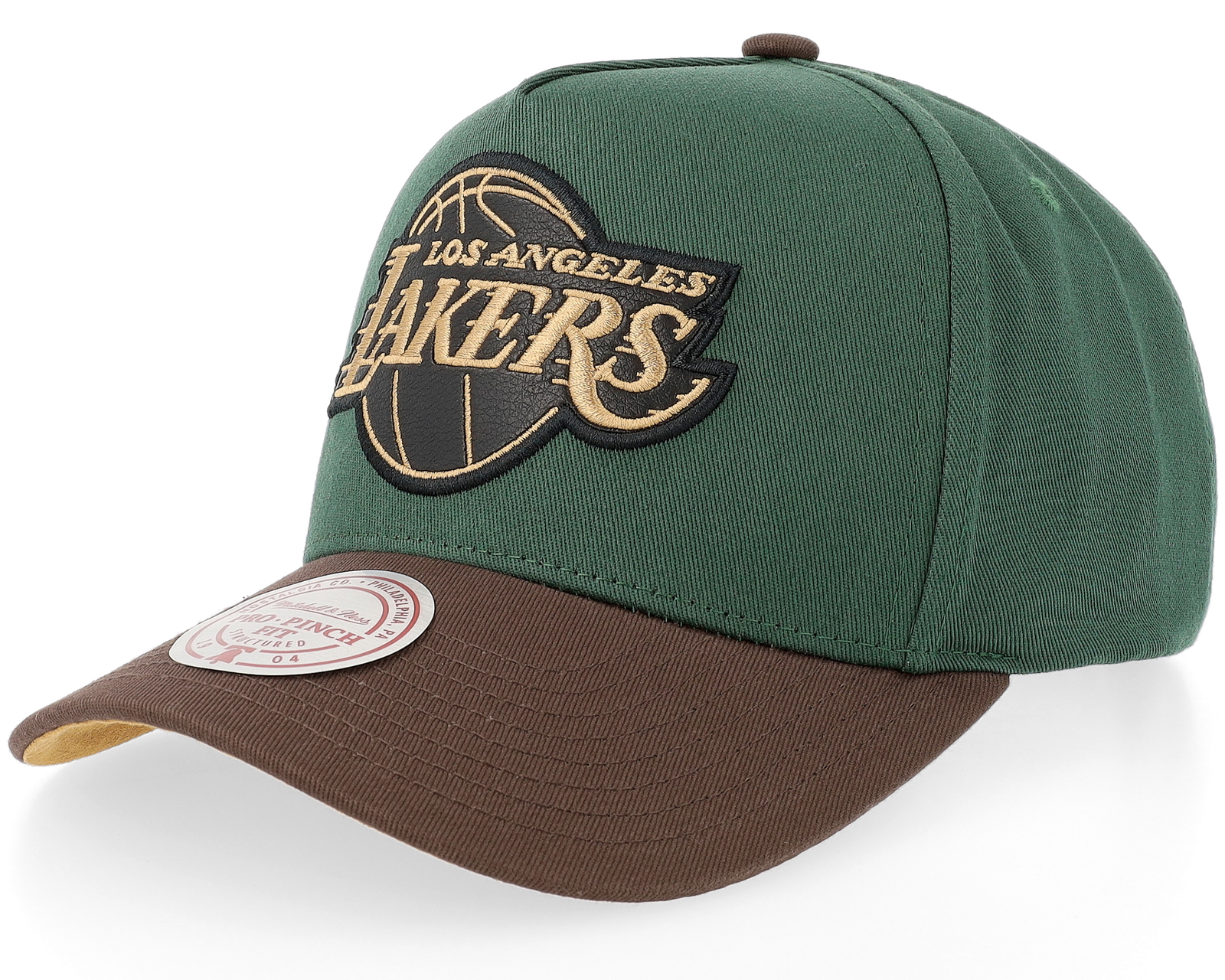 Los Angeles Lakers キャップとビーニー | Hatstore.com
