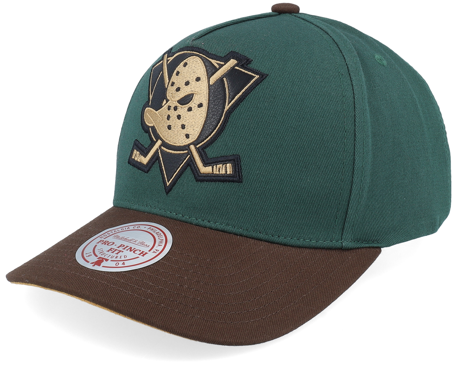 Anaheim Ducks キャップとビーニー | Hatstore.com