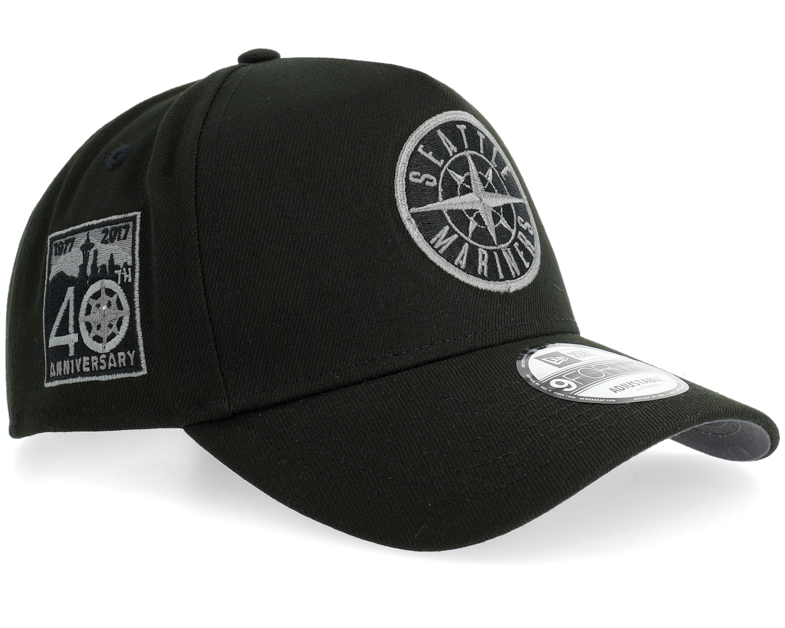 Seattle Mariners キャップとビーニー | Hatstore.com