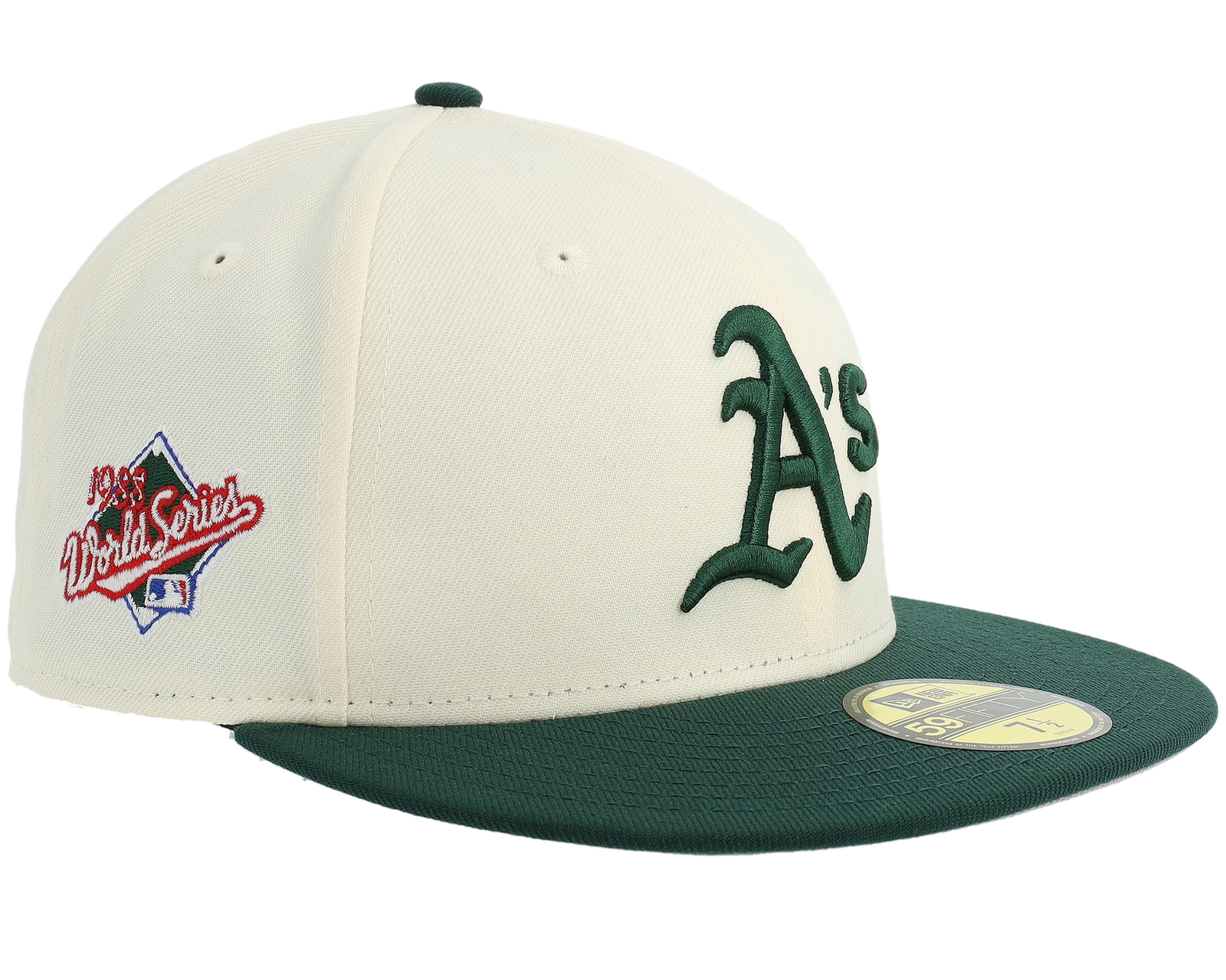 Oakland Athletics Caps - Authentic Caps for A's Fans | Hatstore.co.za
