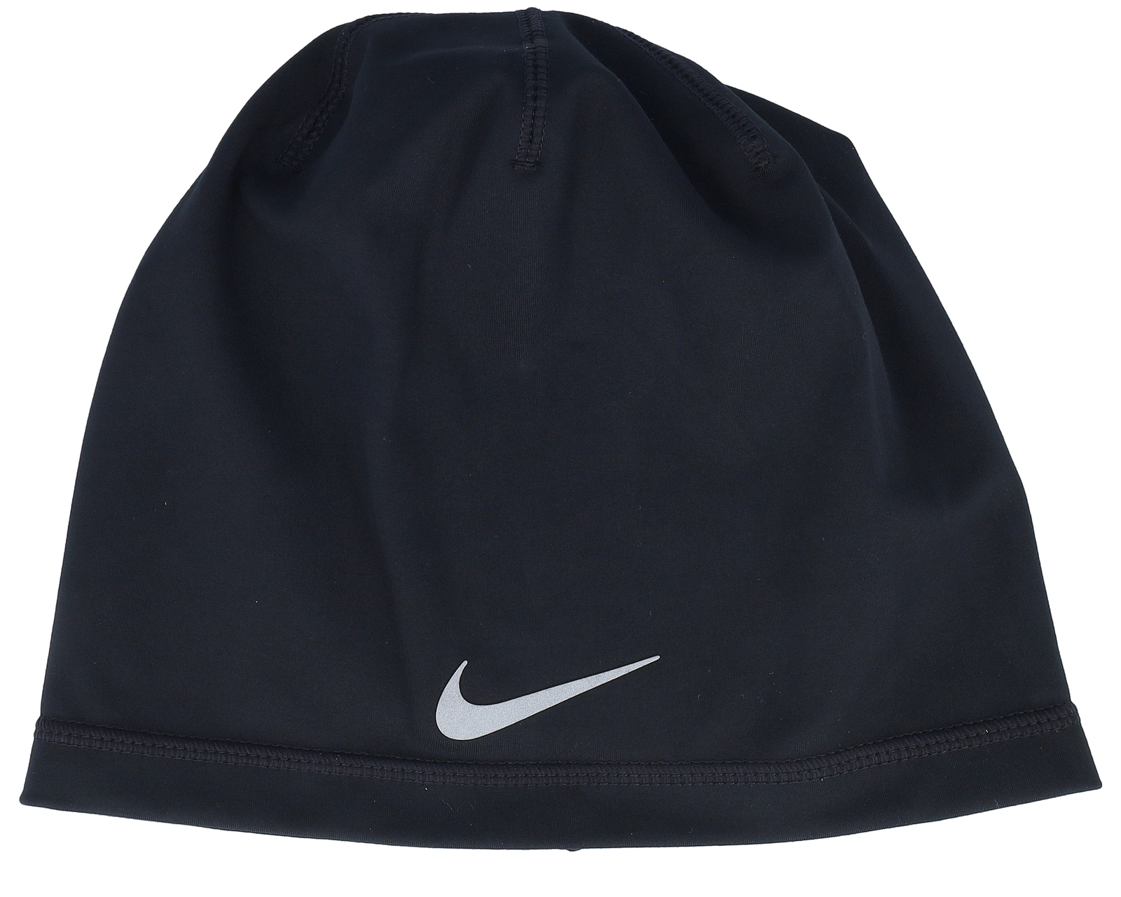 Peak Dri-fit Black Uncuffed Beanie – Nike | Hatstore.pt