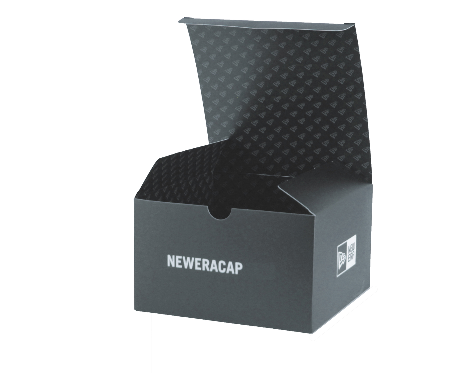 新品 ニューエラ NEW ERA REWARDS ノベルティ コンテナボックス 2024/3/26 開始】NEW ERA® ストレージボックス プレゼントキャンペーン
