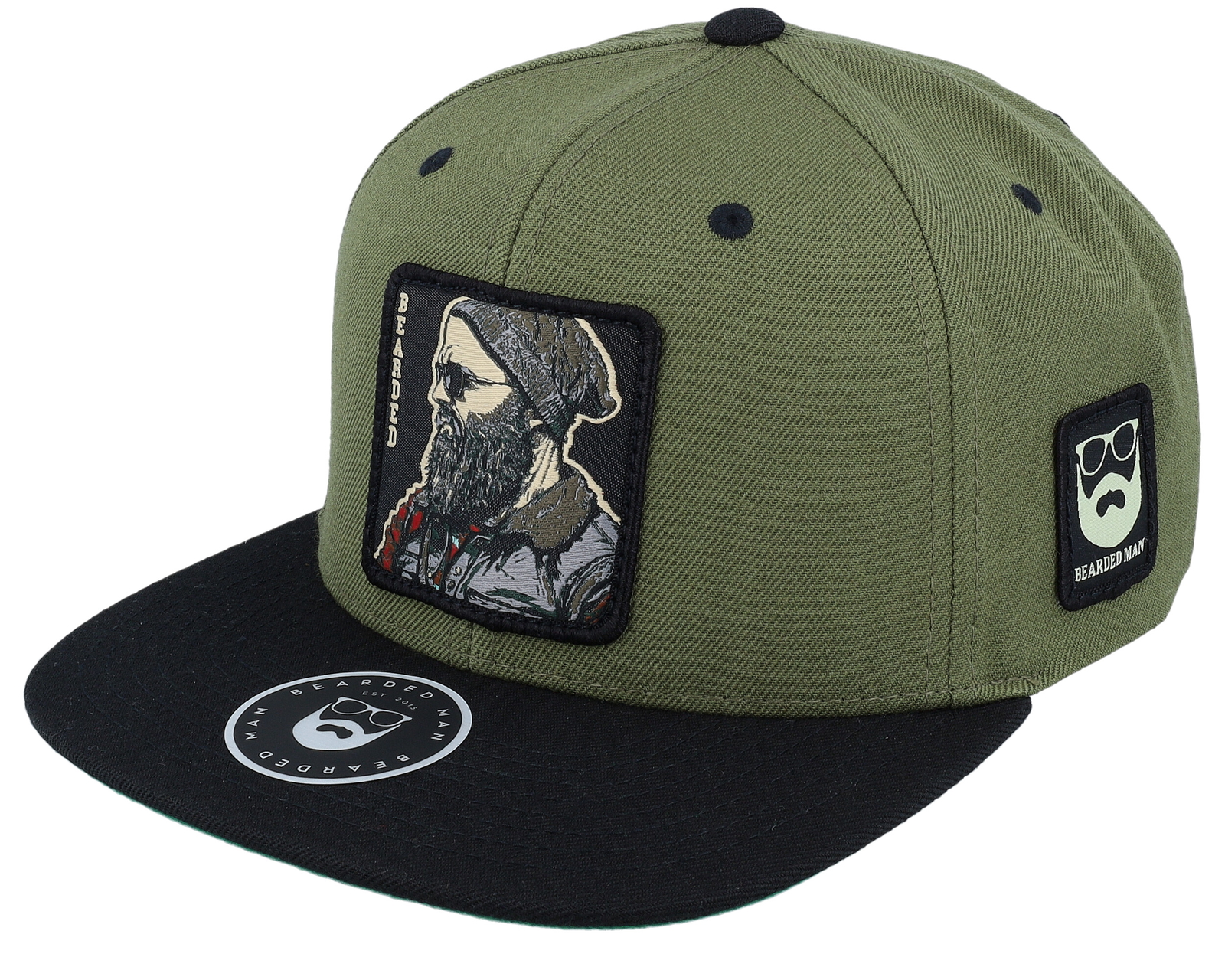 スナップバック キャップとビーニー | Hatstore.com